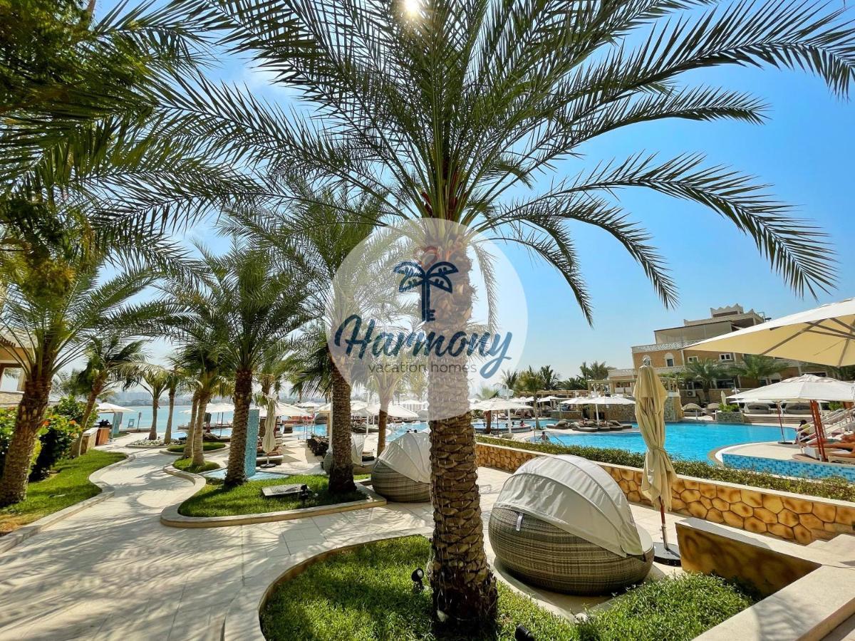 Harmony Vacation Homes - Balqis Residence Dubái Exterior foto